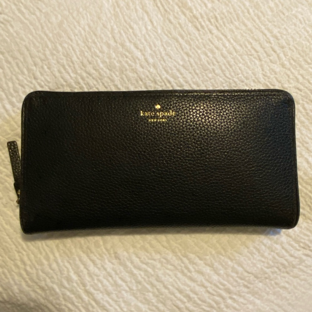Kate spade wallet